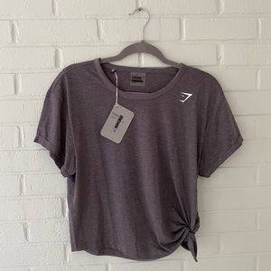 GymShark Workout Top